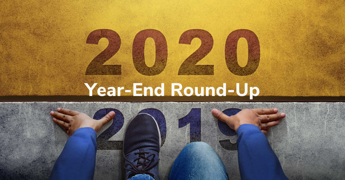 Year-End Round-Up