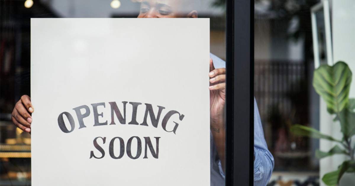 How to Stage a Restaurant Soft Opening