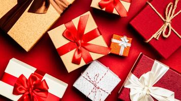 How to make a buyer's guide to increase holiday sales