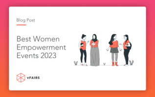 Best Women Empowerment Events (2023)