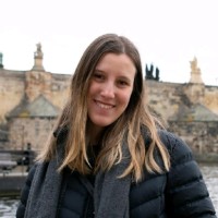 Sofia Alexandra Silva