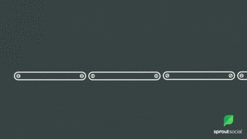Encontre conteúdo compartilhável usando Sugestões de conteúdo do Sprout Social