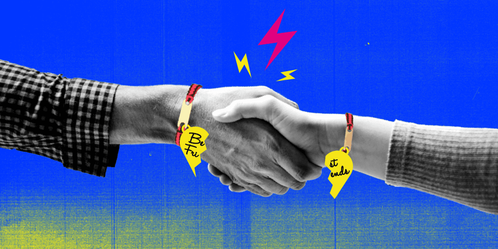 12 Rules Sales & Marketing Should Follow If They Want To Be Friends With Creative