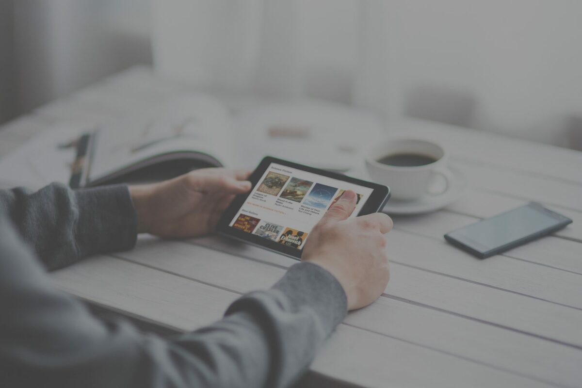 8 Excellent Email Newsletter Examples You Can Learn From