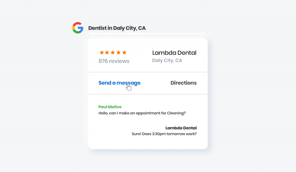 How to Set Up Google Click-to-Message (Step-by-Step Guide)