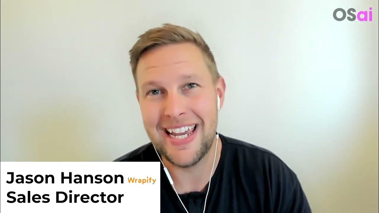 Real-World Advertising Spotlight: Wrapify