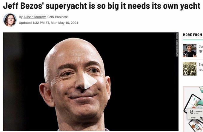 Wikimedia executive salaries are the talk of the town