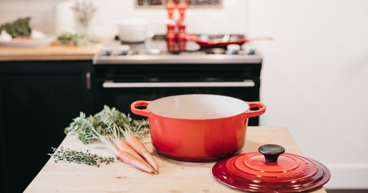 UserTasting: a company cookbook that fights to end world hunger