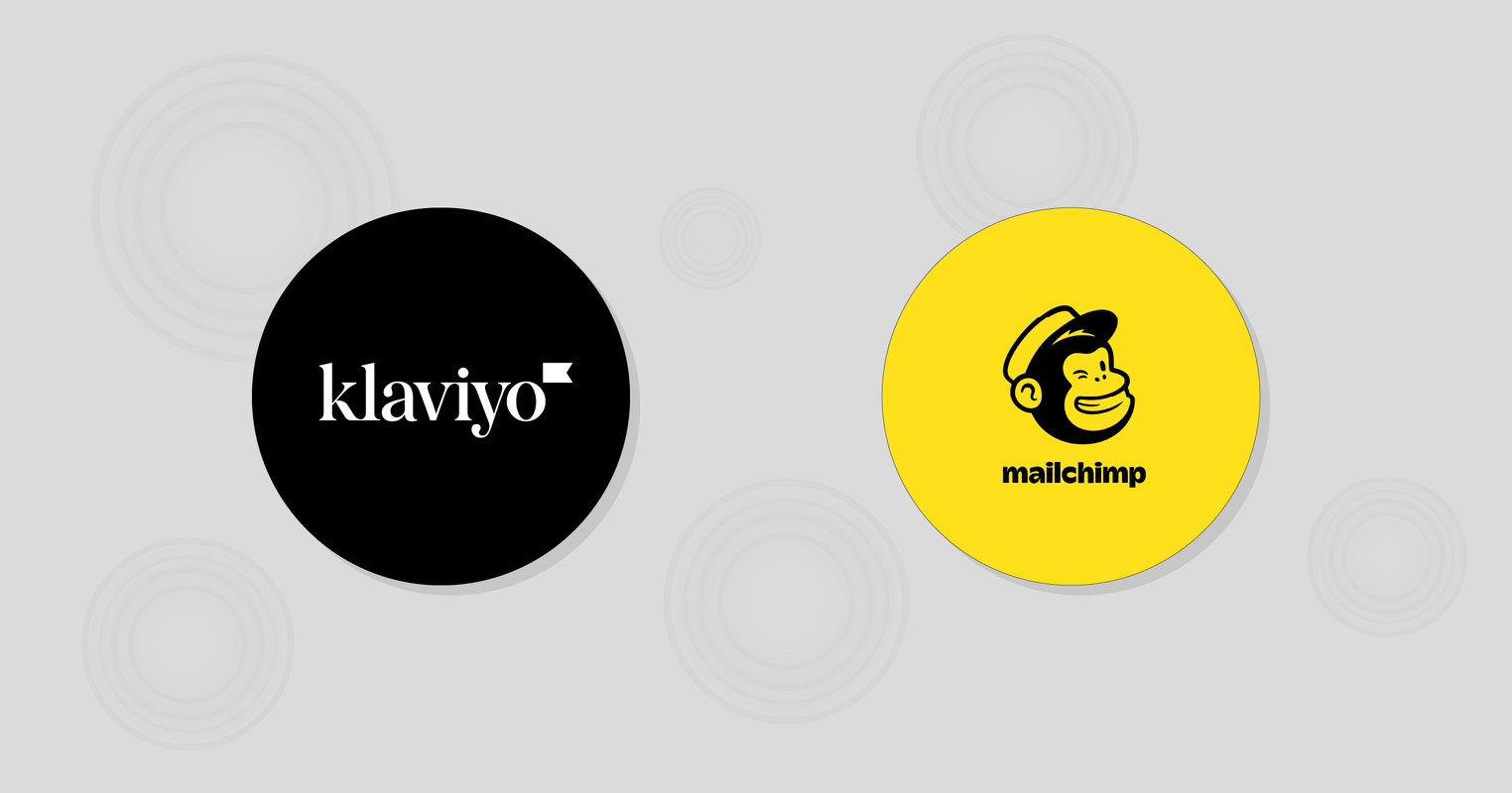 Klaviyo vs Mailchimp: 2025 Comparison [Honest Opinions]