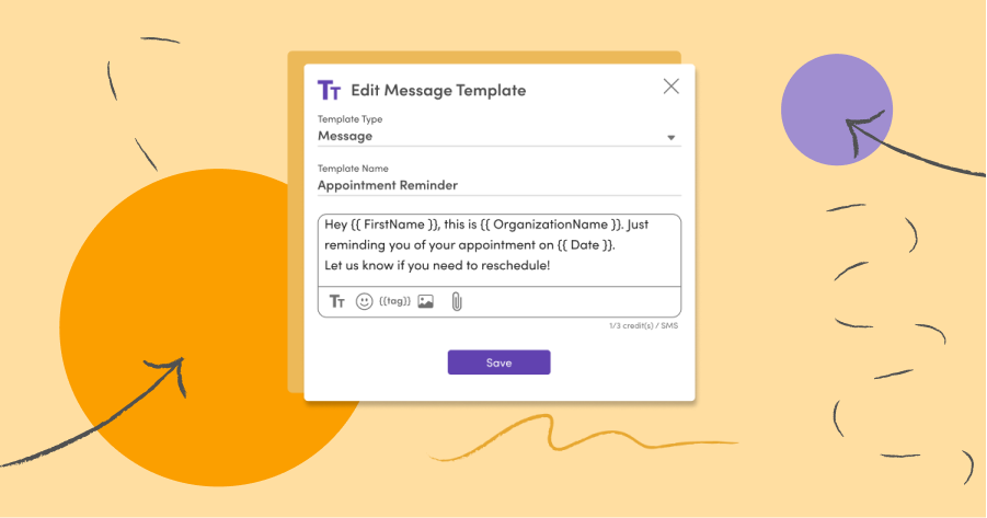 60 Business Text Message Templates & Examples (Copy & Paste)