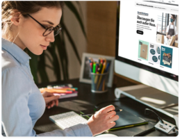 Vista Customer Story