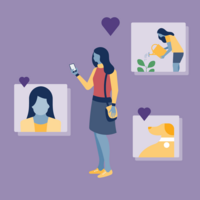 What is a Photo Dump and Why Should Marketers Care?