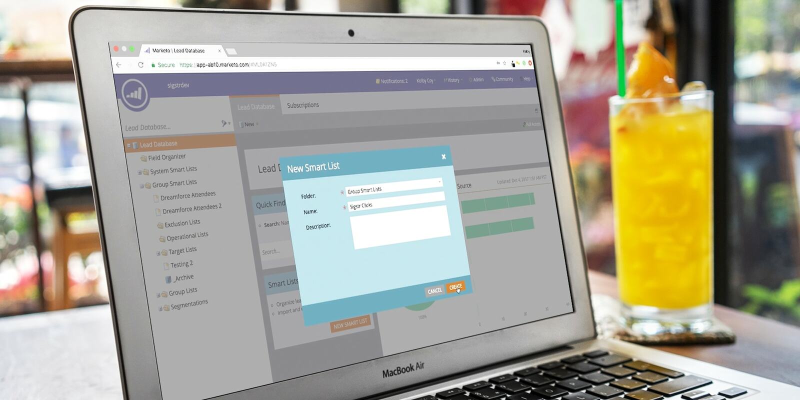 Press Release: Sigstr Joins Marketo® Innovate Partner Ecosystem