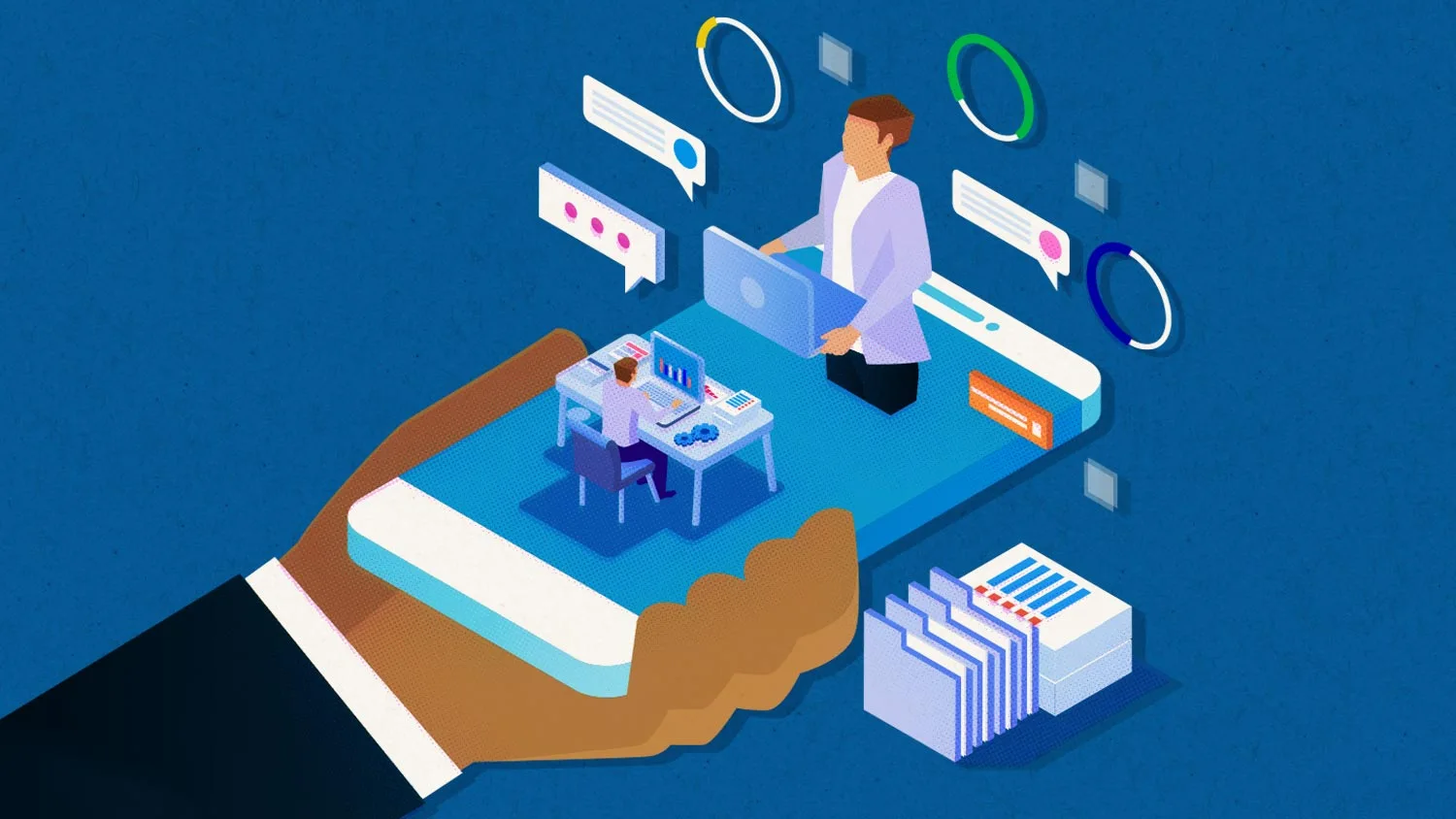 How IT Can Measure Return on Experience (ROX) Effectively