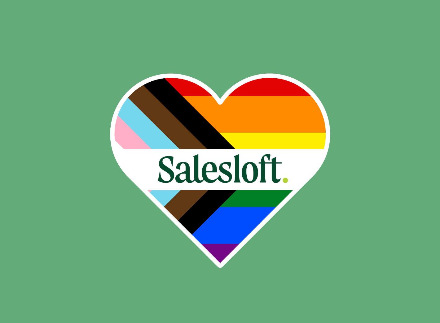 A Matter of Pride: Creating an LBGTQ+ Friendly Workplace