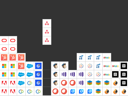 KickFire ABM TechTris is Here!