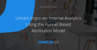 How to Build Reports for Traffic Analysis Using the ML Funnel Based Attribution Model - Ulmart's Success Story | OWOX BI