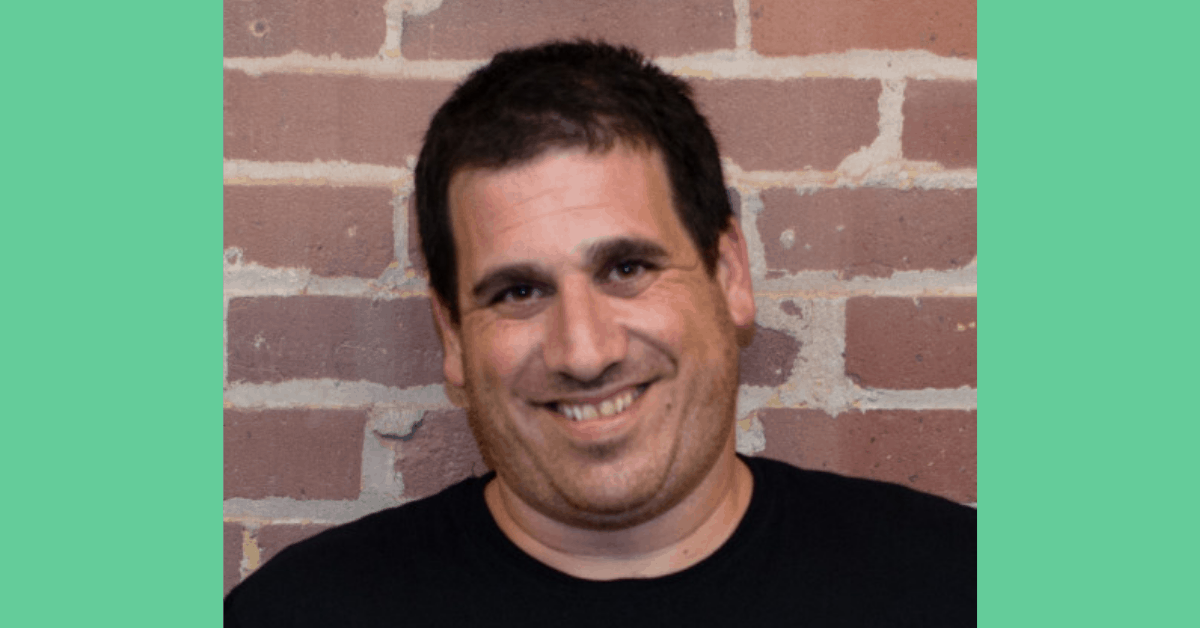 The Skai 5: Five Questions with Fixel Co-Founder, Etgar Shpivak 