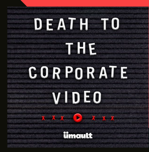 How to explain your B2B product using video