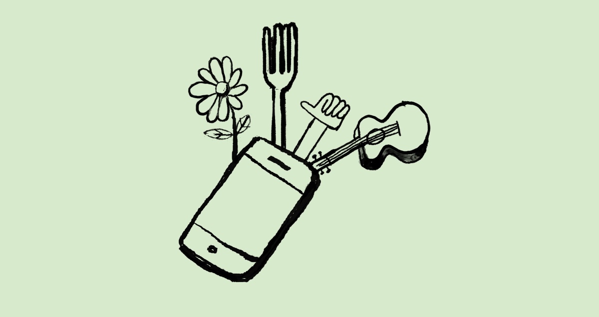 Grow Your Audience With Mailchimp's Mobile App