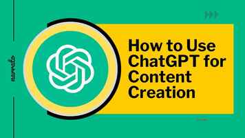 How to Use ChatGPT for Content Creation?