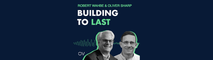 Building to Last: Mental Health is a Marathon, Not a Sprint