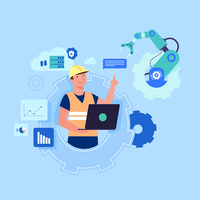 10 Chatbot Benefits for Manufacturing Industry