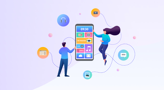 The top 100+ on-demand apps of 2022