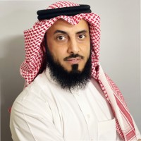 Mubarak Alharbi