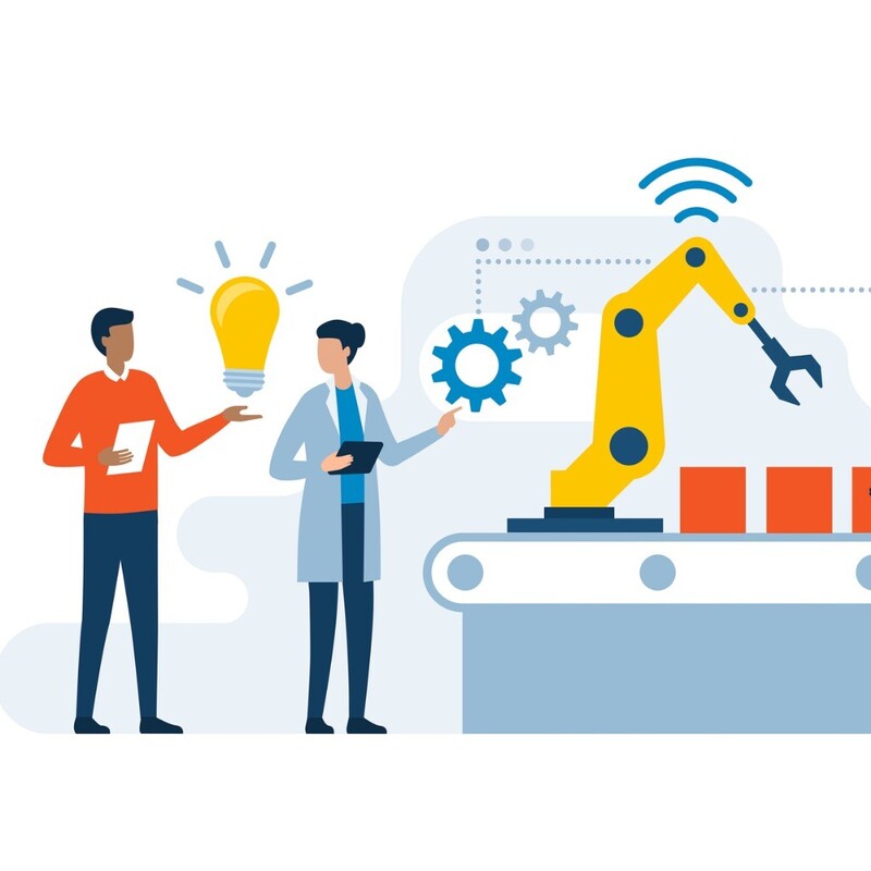 How enriched product data helps manufacturers win more bids