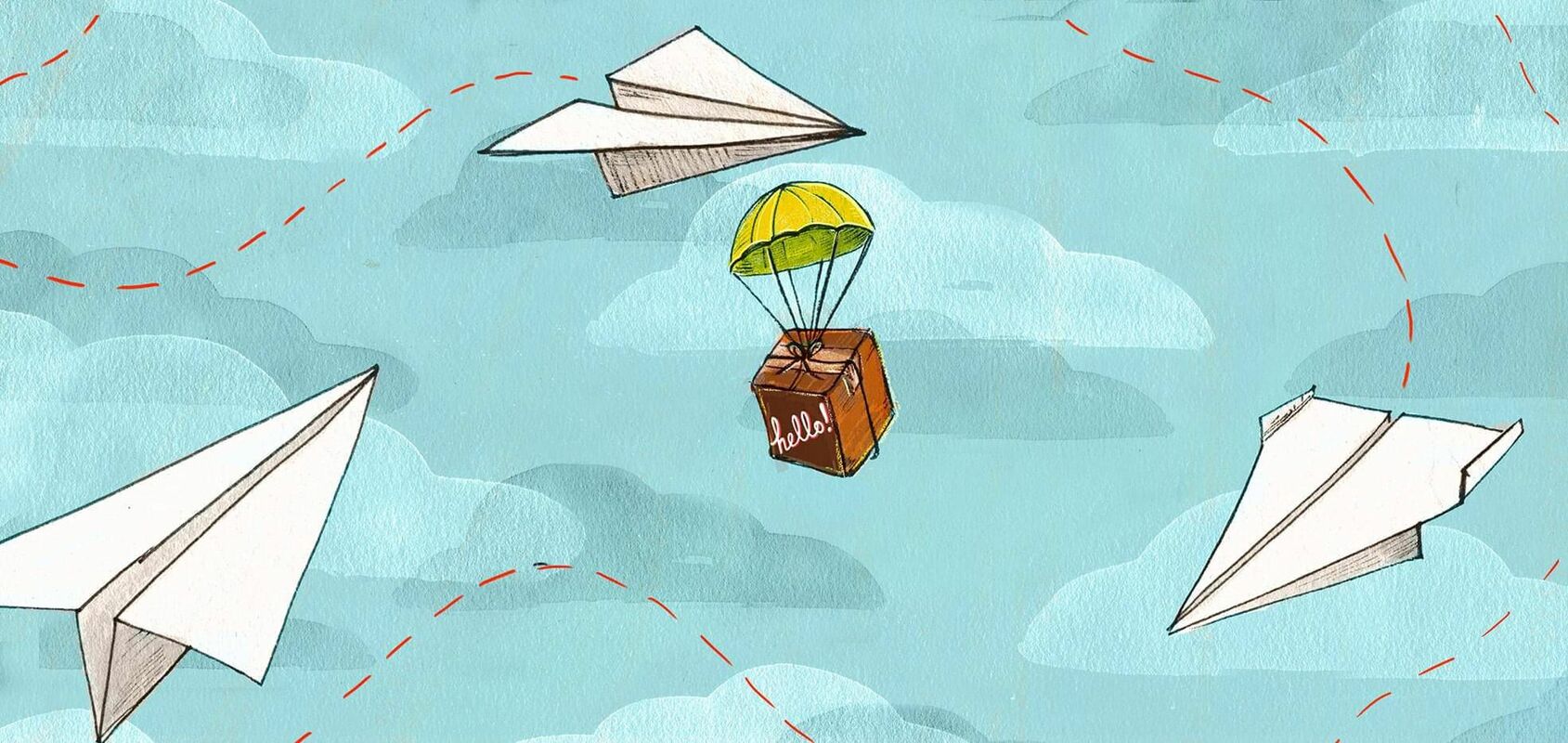 The big whale and the long tail | Inside Intercom