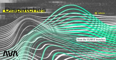 Dispatches from the ULMFiT trenches