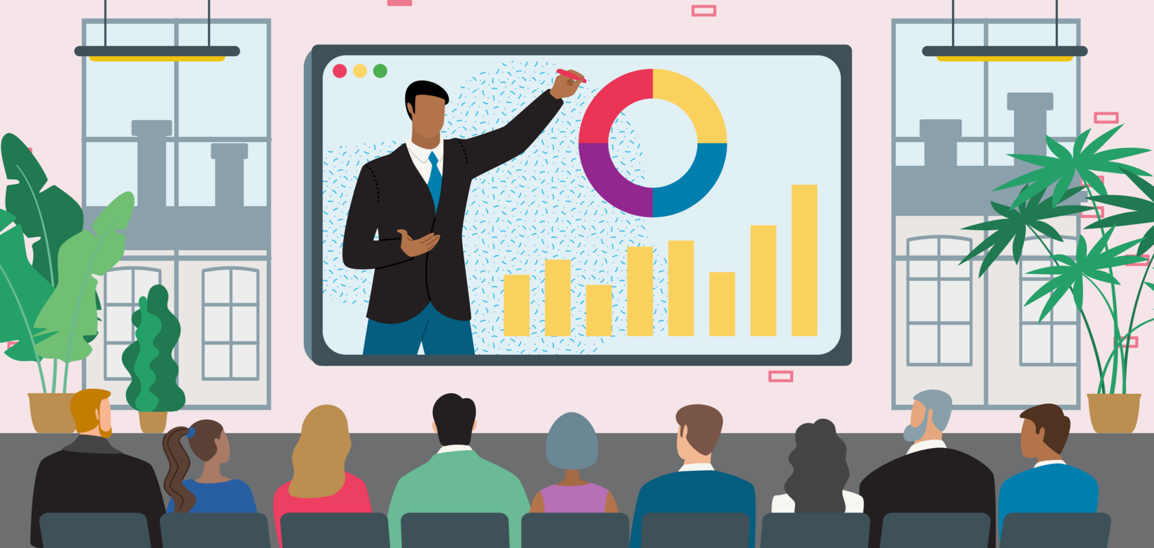 It's conference season again?! 9 events to consider in early 2020 📆