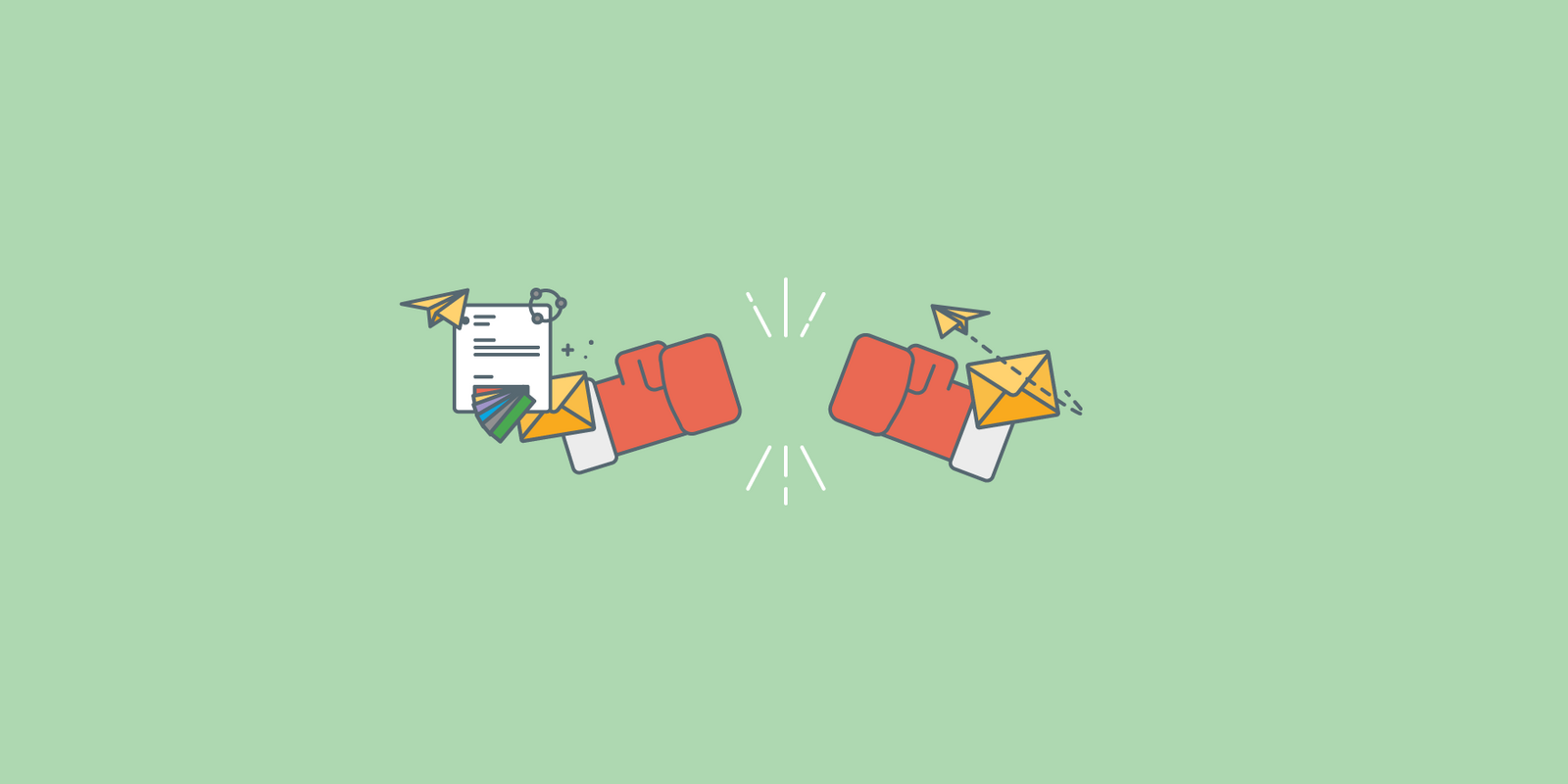 Email Signature Marketing vs. Traditional Email Marketing - Sigstr