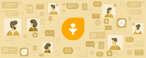 Sales Collaboration Just Received a Power-Up | Freshsales Blogs