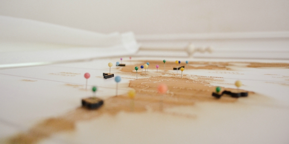 Pinterest SEO: What Are Your Customers Searching For?