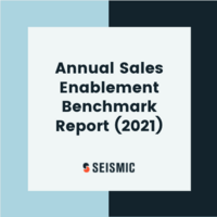 What visionaries get right about sales enablement