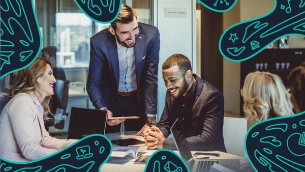 No More Spreadsheets, No More Guesswork: Key Marketing Data Takeaways from Our 6sense + Fortella Webinar