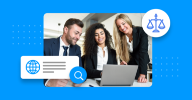 Law firm SEO: An attorney's guide to getting more clients online