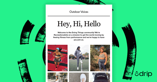 10 Welcome Emails That Convert