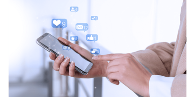 5 Strategies That You Can Implement to Help Reach Your Social Media Marketing Goals