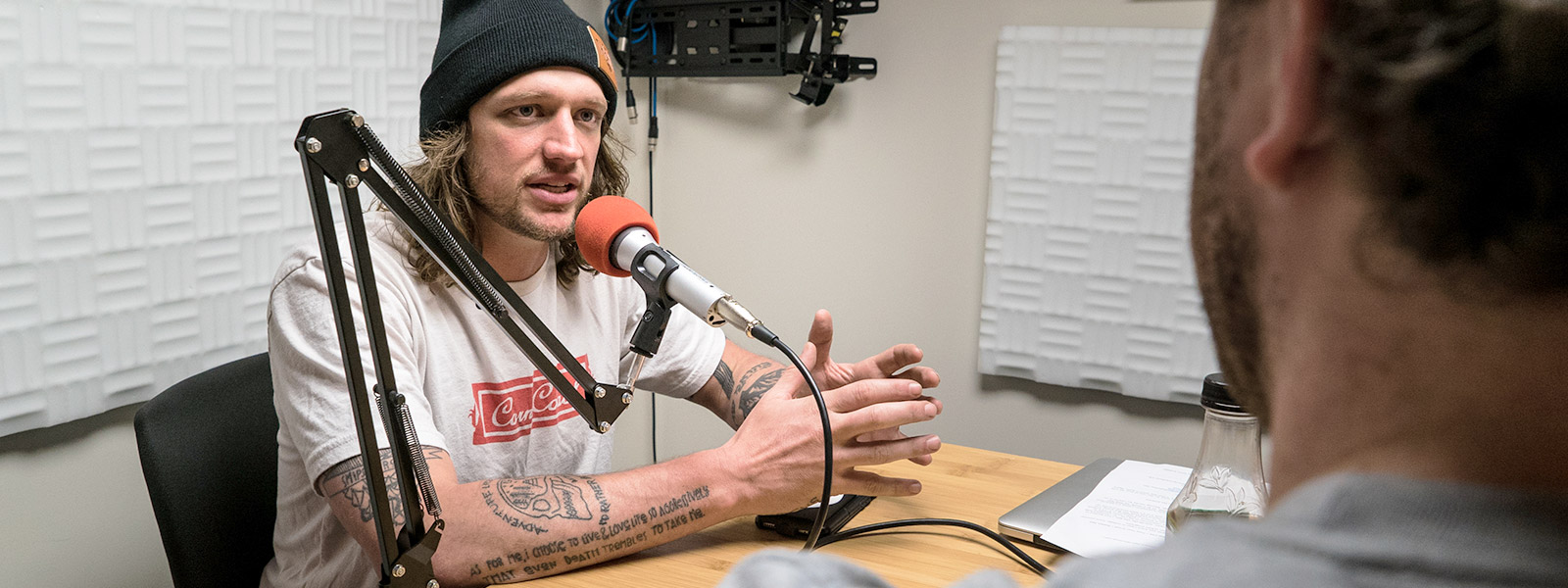 How to Be a Guest on a Podcast (As Told by Memes)