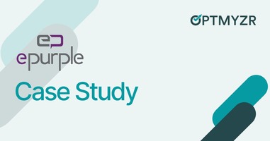 Optmyzr | Epurple Case Study