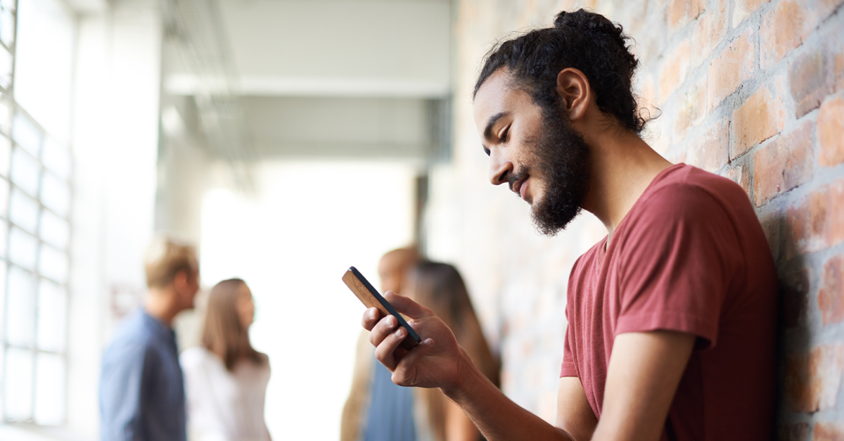 How Higher and Continuing Ed Orgs Can Use Text to Send Students Important Appointment Reminders