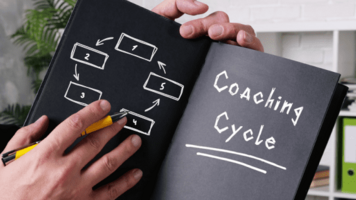 Coaching Cycle: What is It and What Includes