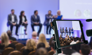 The Total Event Program: Strategies for Getting More Value from Your Events