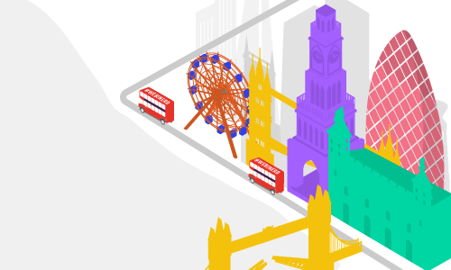 Three Great Lead Generation Tracks at Webinar World London | ON24 Blog