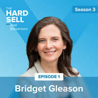 Bridget Gleason Shares Expert Insight on Selling in the 'New Normal' Tech Sales Space