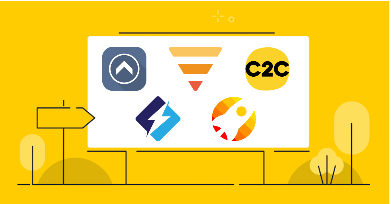  Pipedrive Marketplace Monthly Apps Spotlight: February 2020