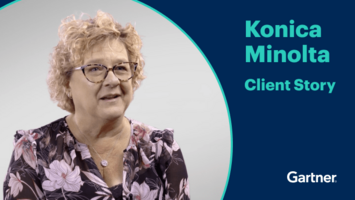 Accelerating Finance's Digital Transformation